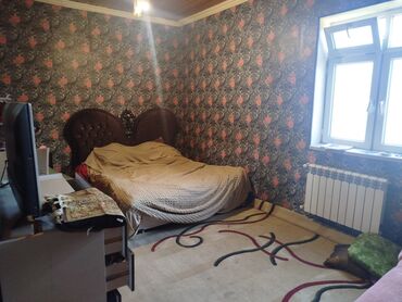 sumqayıt kirayə evlər: 4 otaqlı, 100 kv. m, Kredit yoxdur, Orta təmir
