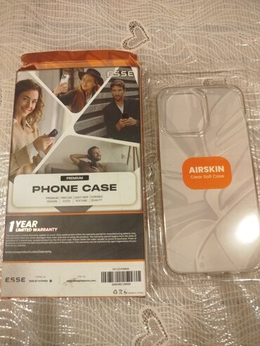 чехлы на телефон флай: Məhsul: ESSE AirSkin “Clear Soft Case” – şəffaf telefon qabı