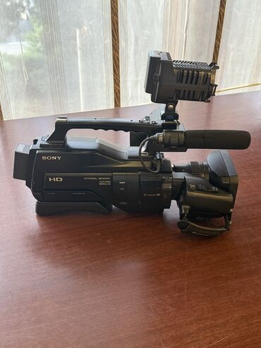 Videokameralar: Sony 1500 HD Çox az işlənib isdənilən yerdə yoxuladıra bilərsiz ustada — 2