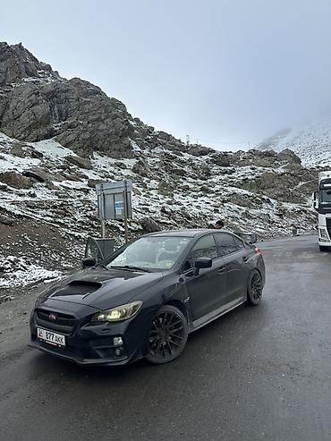 12000: Subaru : 2025 г., Седан — 1