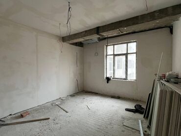 Yeni tikili: 4 otaqlı, Yeni tikili, m. Xətai, 206 kv. m — 2