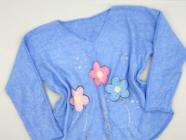 n.every day sweter: Sweter damski, rozmiar 3XL