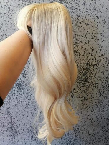 Perike i klipse: Perike poluprirodne Ima vise modela u ponudi saljemo postexpresom i — 3