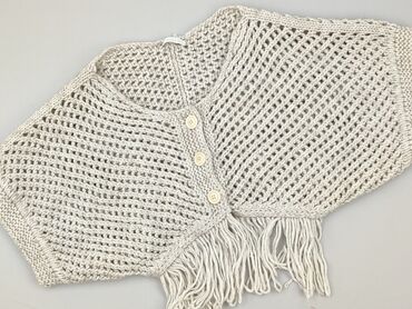 Women`s poncho, SusyMix, size S (EU 36)