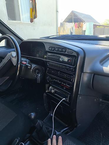 renault azerbaijan kredit: VAZ (LADA) Samara: 1.6 l | 2011 il 238000 km Sedan — 8