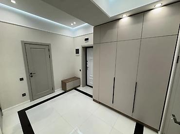 Продажа квартир: 2 комнаты, 51 м², Элитка, 4 этаж, Евроремонт — 7