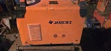 dizalice krokodilke: JASIC ZX7 400 | Ispravan moguca proba profi aparat trofazni — 3