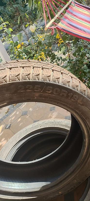 купить зимнюю резину 255 60 r18: Шины 225 / 50 / R 18, Зима, Новый, Комплект, Легковые, Китай, Goform — 5