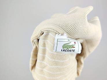givenchy: Lacoste, Koszulka polo dla mężczyzn, rozmiar XL — 4