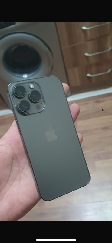 сколько стоит iphone 10 в азербайджане: IPhone 13 Pro, 256 ГБ, Black Titanium