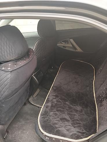 chrysler pacifica: Toyota Camry: 2009 г., 2.5 л, Автомат, Бензин, Седан — 8