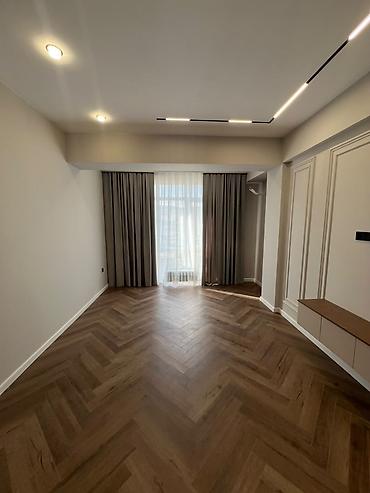 1 комната, 43 м², Асанбай мкр Элитка, 11 этаж, Евроремонт