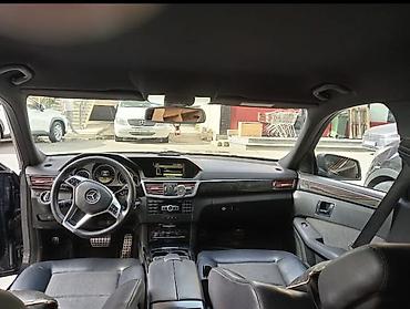 mersedes es klas: Mercedes-Benz E 220: 2.1 l | 2012 il Sedan — 3