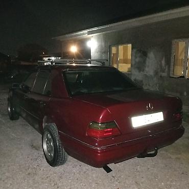 toyota avalon hybrid: Mercedes-Benz W124: 1993 г., 2.2 л, Механика, Бензин, Седан — 5