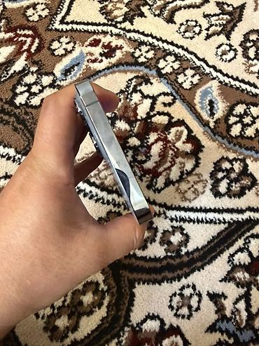 Apple iPhone: IPhone 13 Pro Max, Б/у, 1 ТБ, Sierra Blue, 100 % — 6