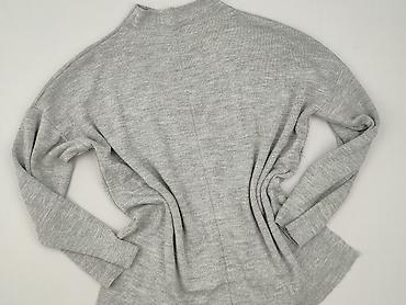 black squad oversized fit: Sweter damski, rozmiar 8XL — 1