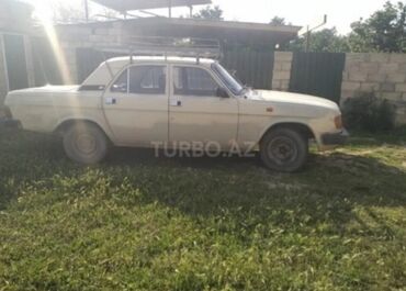 volkswagen passat 2: ГАЗ 31029 Volga: 2.4 л | 1994 г. 56000 км Седан