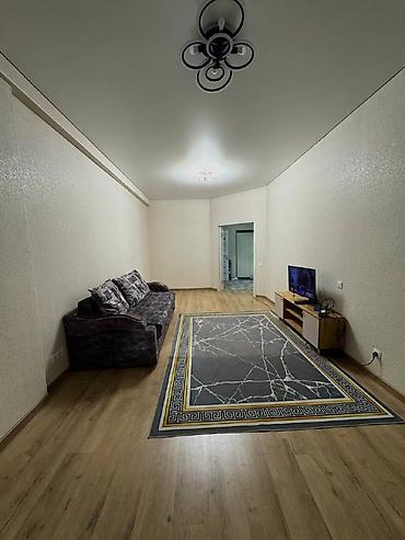 Продажа квартир: 2 комнаты, 78 м², Элитка, 7 этаж, Дизайнерский ремонт — 15