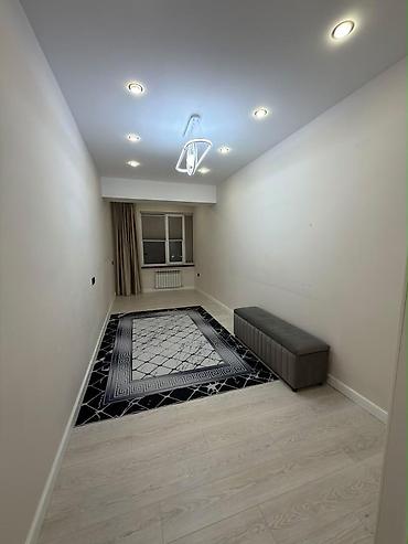 Продажа квартир: 3 комнаты, 106 м², Верхний Джал Элитка, 6 этаж, Евроремонт — 6