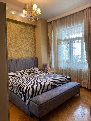 Yeni tikili: 9-cu mikrorayon, 3 otaqlı, Yeni tikili, 80 kv. m -da lalafo.az — 6 Yeni tikili: 9-cu mikrorayon, 3 otaqlı, Yeni tikili, 80 kv. m — 6