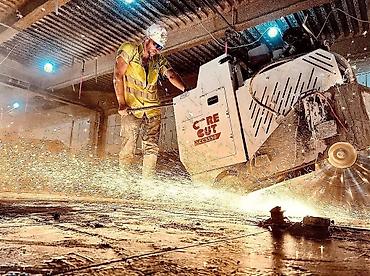 Beton işləri: Vüsal Usta | Beton Kəsmə və Karot Xidməti - Bakı, Sumqayıt və Qarabağ — 9