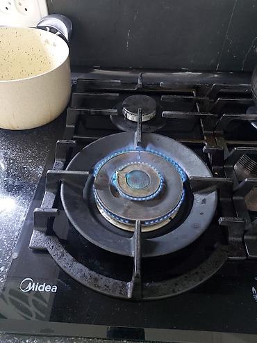 Ремонт кухонных плит, духовок: Ремонт, профилактика, подключение газовых плит. Продажа газовых плит — 5