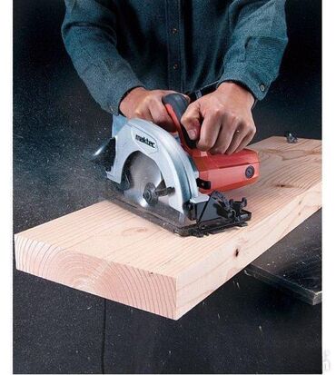 tobogan na naduvavanje iznajmljivanje: Maktec by Makita kruzna test. MT582  |x|xGARANCIJA 3