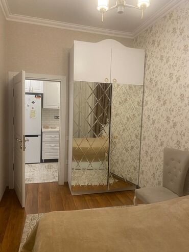 Uzunmüddətli kirayə mənzillər: MeLissa Recidence ideal 2 otağ mənzil 167000 manata tam əşyaLı — 6