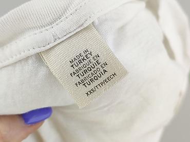 levi s: Levi’s, T-shirt damski, rozmiar 2XS — 4