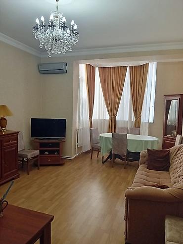 Yeni tikili: Yasamal, 2 otaqlı, Yeni tikili, m. İnşaatçılar, 80 kv. m — 1