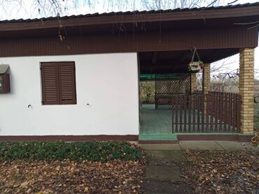 Kuće na prodaju: Prodajem manju vikendicu od 52m2 u Somboru na Bačkom kanalu kod mosta na lalafo.rs — 20 Kuće na prodaju: Prodajem manju vikendicu od 52m2 u Somboru na Bačkom kanalu kod mosta — 20