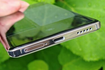 Honor: Honor 200 Pro, rəng - Boz — 8