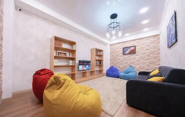 бишкек гостевой дом: Дом, 308 м², 15 комнат, Собственник, Евроремонт