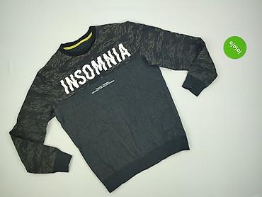 tchibo bluza: House, Bluza dla mężczyzn, rozmiar S — 2