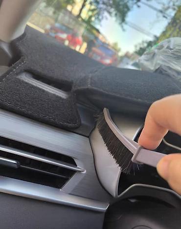 Игрушки: Щетки(разные)для уборки дома полистайте пожалуйста фото👉 У каждого — 11