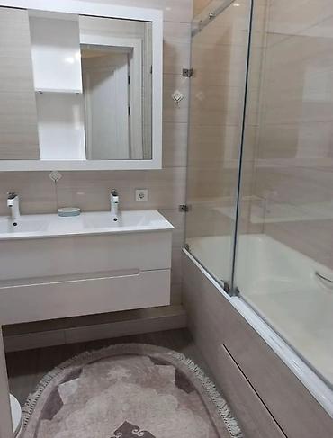 Долгосрочная аренда квартир: 3 комнаты, Агентство недвижимости, Без подселения, С мебелью полностью — 8