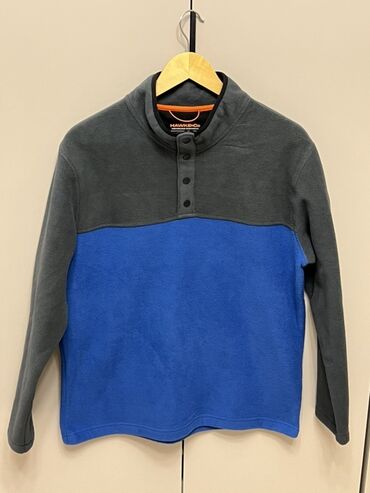 флиски найк бишкек: Флисовая кофта Hawke & Co - Тип: мужской флисовый свитшот/пуловер