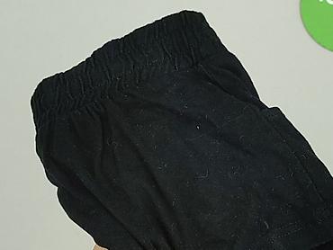 sweatpants: Topshop, Szorty damskie, rozmiar S — 8
