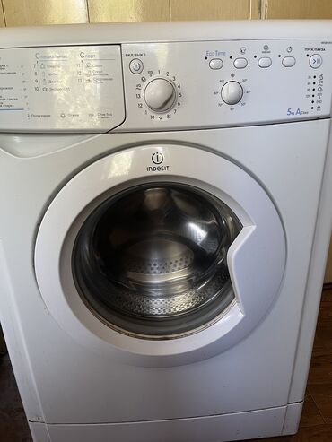 самсунг а05 цена бишкек: Кир жуучу машина Indesit, Колдонулган, Автомат, 5 кг чейин, Толук өлчөм