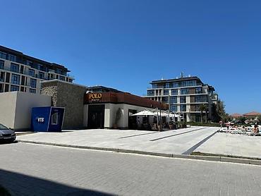 sahil d mtk: Şüvəlan qəs., 2 otaqlı, Yeni tikili, 92 kv. m — 1