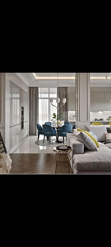 Другие виды отделочных работ: Больше 6 лет опыта — 12