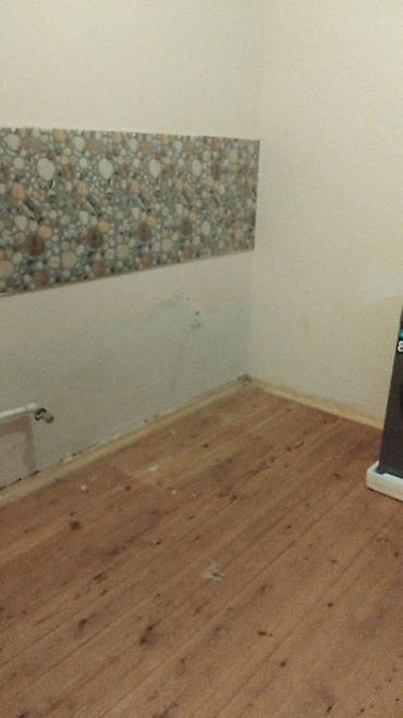 platin satışı: Salam ev zabratda yerləşir iki otag kuxna hamam tualet heyət 4sotdu — 9