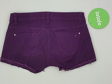 lv spodenki: Terranova, Szorty damskie, rozmiar S — 3