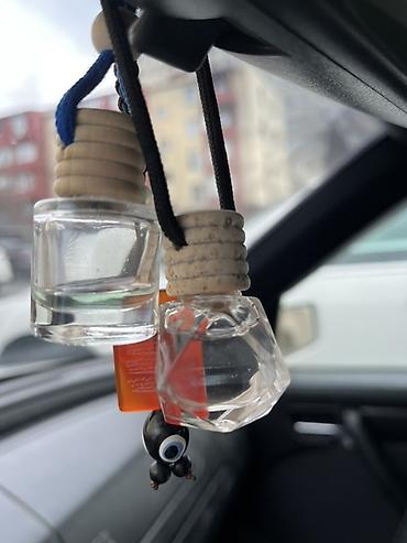 e 72: Avtomobil üçün aromatizator, Yeni, Asılan, Rayonlara çatdırılma, Pulsuz çatdırılma, Ünvandan götürmə — 5