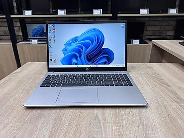 İşlənmiş HP ProBook, 15.6 ", Intel Core i5, 512 GB, Ünvandan götürmə, Ödənişli çatdırılma, Rayonlara çatdırılma