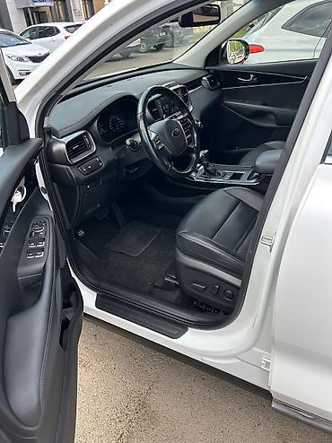 кто 704: Kia Sorento: 2019 г., 2 л, Автомат, Дизель, Кроссовер — 9