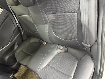 Hyundai: Hyundai Accent: 2019 г., 1.4 л, Автомат, Бензин, Седан — 17