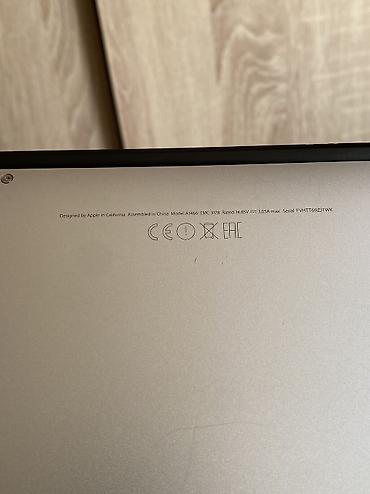 Ноутбуки Apple (MacBook): Ультрабук, Б/у, Intel Core i5, ОЗУ, RAM: 8 ГБ — 4
