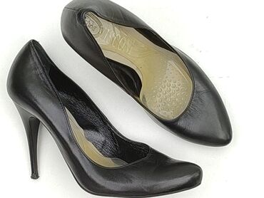 Flat shoes for women, 38, condition - Very good