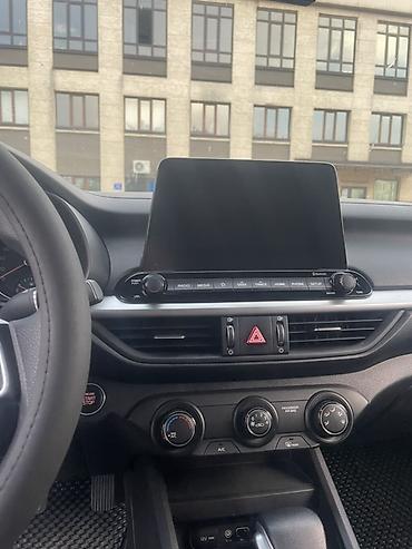 кио рио: Kia K3: 2019 г., 1.6 л, Автомат, Бензин, Седан — 4